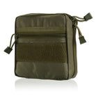 Sac de premier soin - Premier soin - Koksoak - Koksoak Outdoor co.