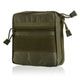 Sac de premier soin - Premier soin - Koksoak - Koksoak Outdoor co.