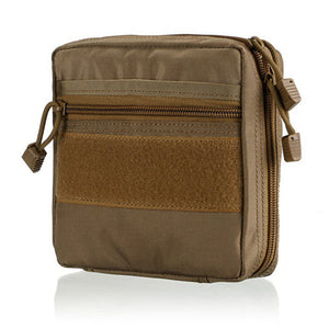 Sac de premier soin - Premier soin - Koksoak - Koksoak Outdoor co.