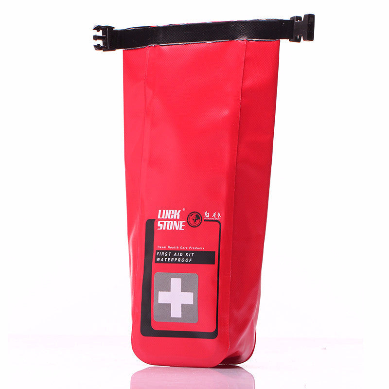 Sac 2 L d'urgence - Sacs et caissons étanches - Luckstone - Koksoak Outdoor co.