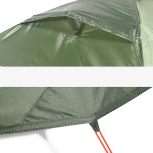 Toile de la tente 2 places Ultra Légère - Tente de camping 2 places - Koksoak Outdoor