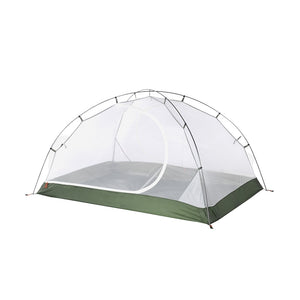 Habitacle de la Tente 2 places Ultra Légère verte - Tente bivouac 2 places - Koksoak Outdoor