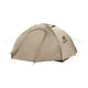 Tente 4 saisons 2 places - Tente bivouac 4 saisons - Koksoak Outdoor - Tente Kailas