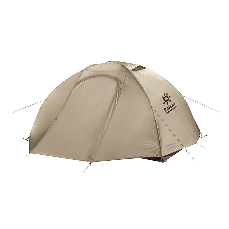 Tente 2 places Ultra Légère - Tente de camping 2 places - Koksoak Outdoor - Tente Kailas