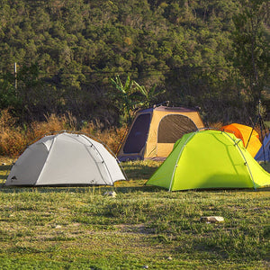 Tente Ultra légère 2 places - Taiji 2 - Koskoak Outdoor