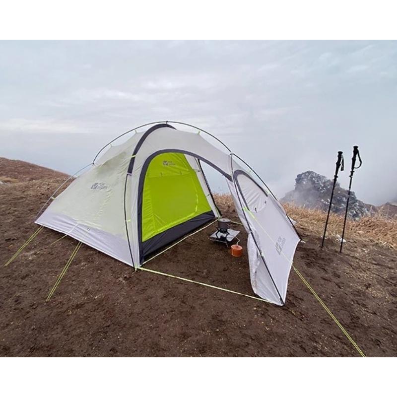 LIGHT KNIGHT 3 Lightweight 3-Person Tent - Lightweight Tent