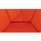 Tente 3 places rouge Light Knight 3 de Mobi Garden - Tente tunnel 3 places - Koksoak Outdoor
