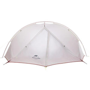Tente 2  places Ultra Légère - Tagar 2 -  Tente Naturehike Tagar 2 - Koksoak Outdoor co.