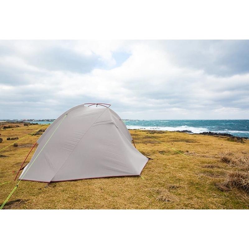 Tente 2  places Ultra Légère - Tagar 2 -  Tente Naturehike Tagar 2 - Koksoak Outdoor co.