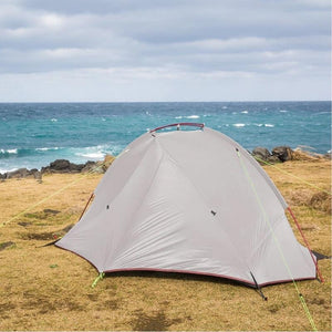 Tente 2  places Ultra Légère - Tagar 2 -  Tente Naturehike Tagar 2 - Koksoak Outdoor co.