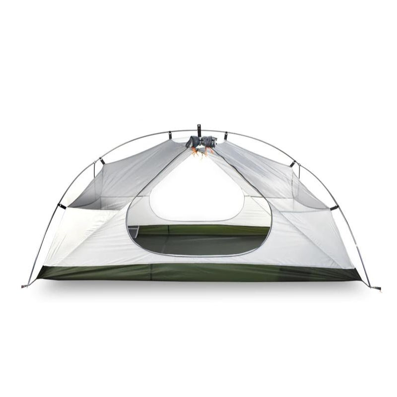 Tente trekking 2 places - Tente Ultra Légère 2 places - Tente 2 places légère - Koksoak Outdoor - Tente Aricxi