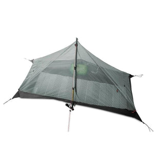 Tente Ultra Légère 1 place - LanShan UL 1 de 3F UL Gear - Tente de randonnée ultra légère - Koksoak Outdoor