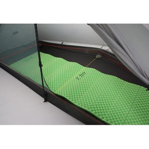 Tente 1 place Ultra légère - Lanshan 1 Pro - 3F UL Gear - Koksoak Outdoor
