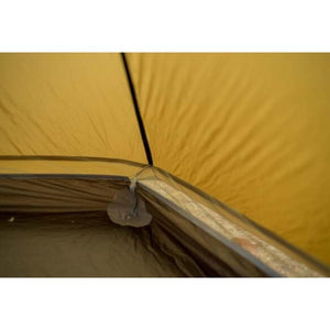 Tente 1 place Ultra légère - Lanshan 1 Pro de 3F UL Gear - Koksoak Outdoor