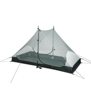 Habitacle de la Lanshan 2 de 3F UL Gear - Tente Koksoak Outdoor